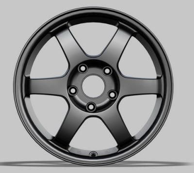 12-24 Inch After Market Car Wheel