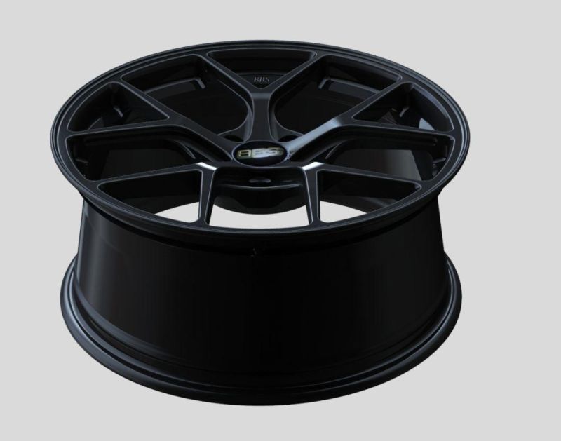 1 Piece Monoblock Forged Alloy Rim Wheel for BBS