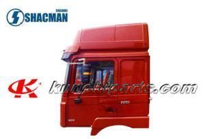 Shacman Delong F3000 Dh1324320400 High Roof Cab Assembly