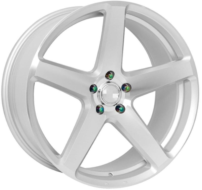 Am-CS001 Classic Five-Spoke Car Alloy Wheel Rim