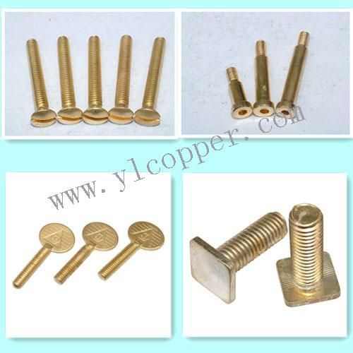 Brass Brake Tube Adapter Connector Fitting Brass Inverted Flare Brake Tube Adapter Nut Fitting for Auto Parts