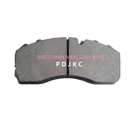 Non Asbesots Brake Pads Wva29093