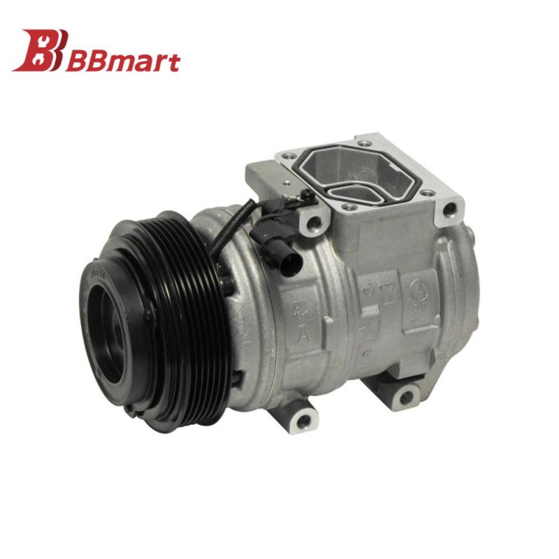 Bbmart Auto Parts for BMW X3 X4 OE 64526826879 Professional A/C Compressor