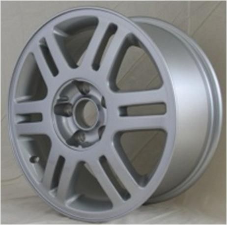 S6061 JXD Brand Auto Spare Parts Alloy Wheel Rim Replica Car Wheel for Audi A6