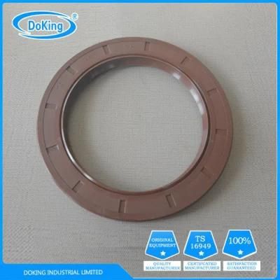 Tc Oil Seal with Super Quality NBR Acm FKM