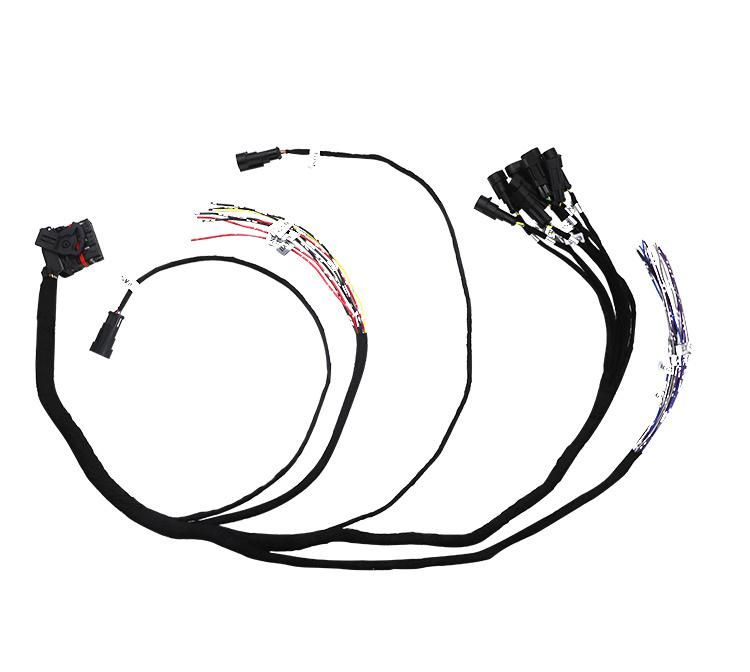 High Quanlity Electronic Automotive Wiring Harness