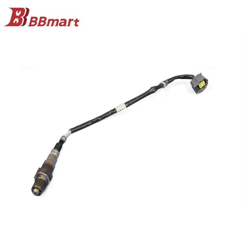 Bbmart Auto Parts for BMW E53 OE 34301165766 Wholesale Price Rear Brake Hose L/R