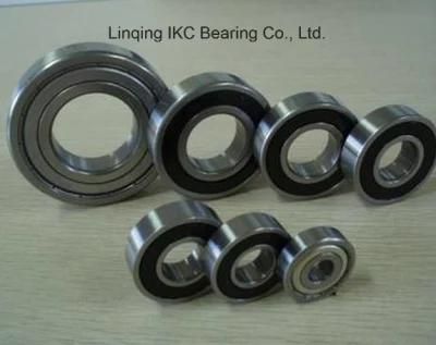 NTN Koyo NSK Hch Motorcycle Bearing 6205zzcm/2A 6205 2RS Zz