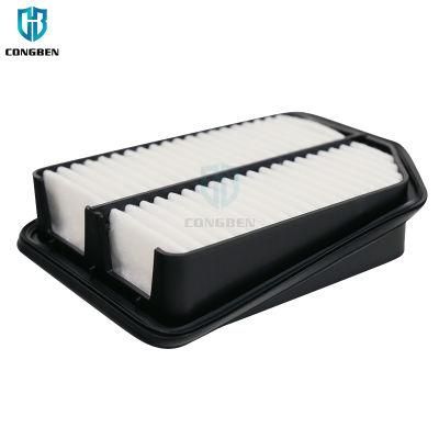 High Quality Automotive Air Filter Car 13780-65j00