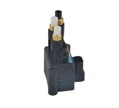 High Quality Air Suspension System Part Air Valve Block for W251 R-Class Air Valve Block 2513200158