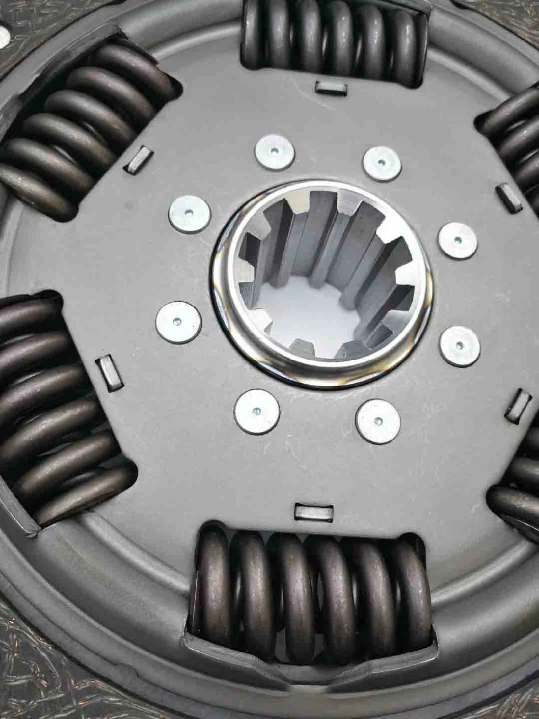 Truck Clutch Disc for Mercedes Benz OE 1878000205 Truck Clutch Disc Kit