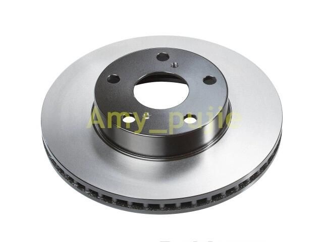 Auto Brake Rotor Amico 5566 Acdelco 18A257 OE 18020470 for Chevrolet