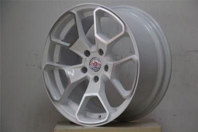 Alloy Wheels 17 Inch