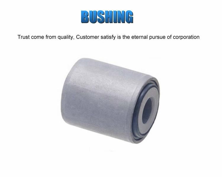 Suspension Bushing 33326769020 33326768724 33326768726 Bmab-018 for Mini