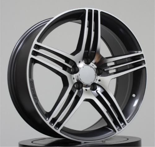 Car Alloy Wheel Rim 13 15 Inch Wheel Rims