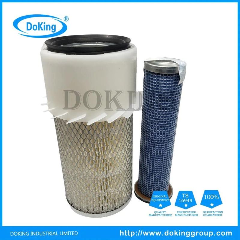 High-Performance Tractor Air Filters P181052 Element Filtro Car Parts