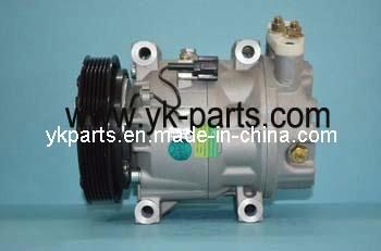 V6 Auto Compressor for Nissan Cefiro