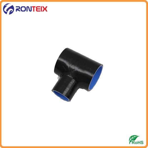 High Temperature T Shape Silicone Radiator Hose