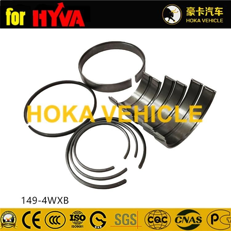 Truck Spare Parts Seal Kit 149-4wxb for Dump Truck Hyva Hoist System