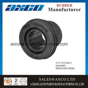 Truck Parts 4.771.475.000. C Rubber Bush for Mercedes Benz