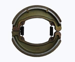 Motorcycle Brake Shoe