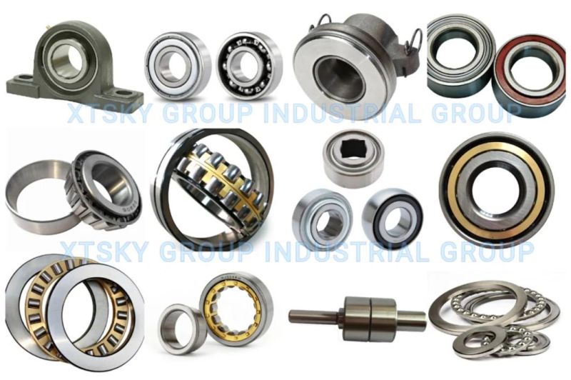 High Quality Clutch Release Bearing for Elf OEM 78tkl4001af 8-97089-652-0 Vkc3669 Brg887 78tkl4001