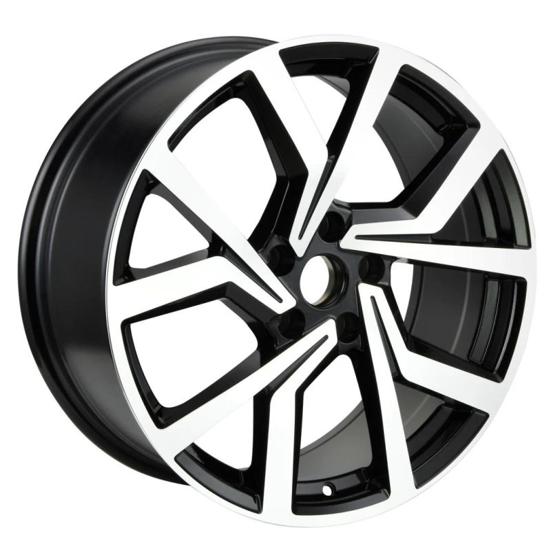 Am-5125 Fit for VW Golf Replica Alloy Car Wheel