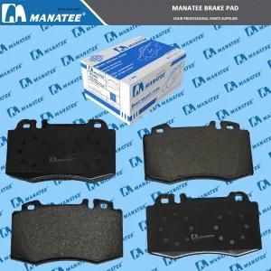 Brake Pads for New Mercedes-Benz W163 (44200420/D847)