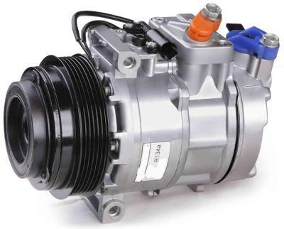 7sbu16c Auto A/C Compressor for BMW E39/52/53/E38/728/730