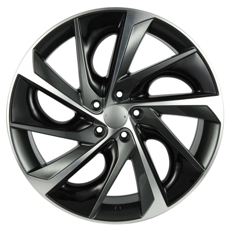 20X7.5 Machine Spoke Wheel Rim Tuner