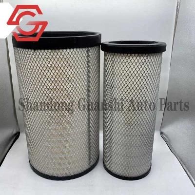 Oil Filter for FAW Auto Spare Parts Factory OEM Manufacturing