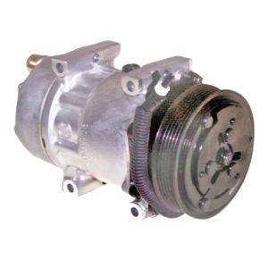 AC Compressor for Jeep Cherokee (20-04727)