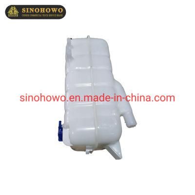 High Quality Truck Parts Expansion Tank Wg9925530003