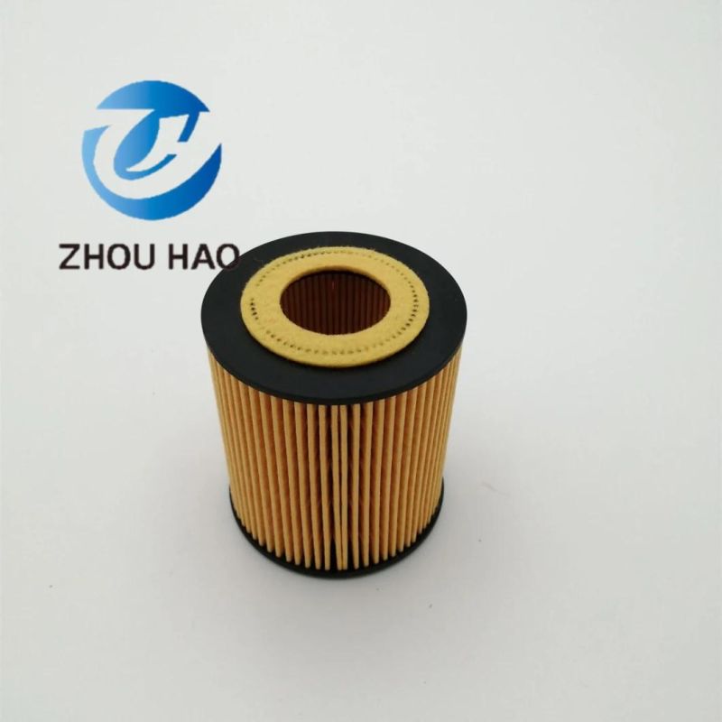 Favorable Price L32114302K/Lf0114302 China Manufacturer Auto Parts for Oil Filter