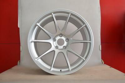 Car Alloy Wheel Rims 15 16 17 18 19 4*100 Wheels