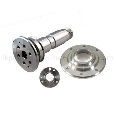 Custom CNC Turning Machining Precision Aluminum/Copper/Metal/Stainless Steel Parts