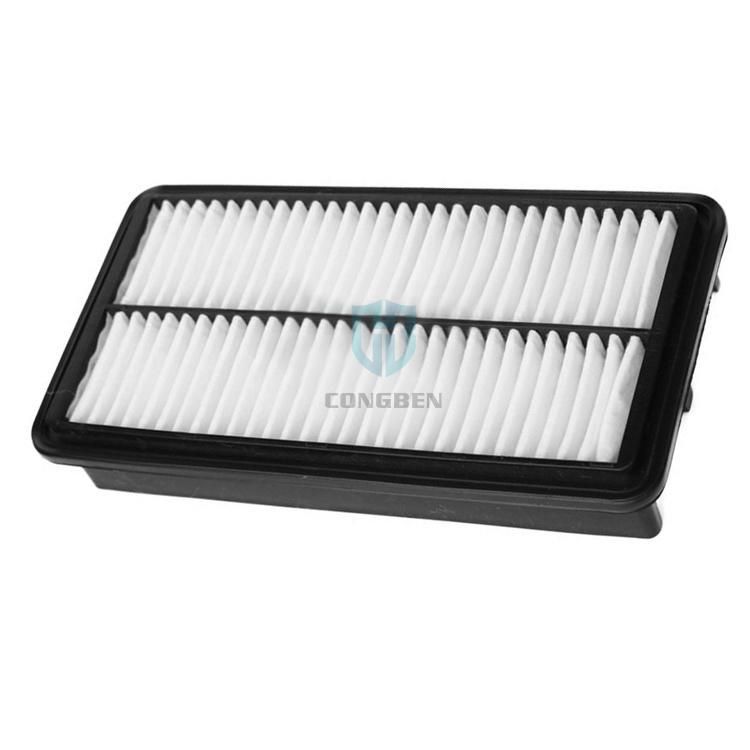 China Auto Part OEM Universal Auto Air Filter Manufacturers OE 17801-16020 17801-16040