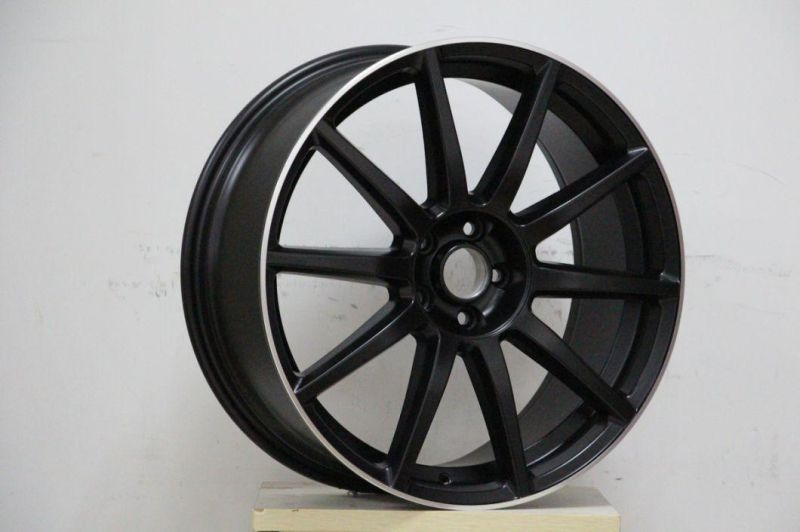 China Manufacturer Popular Design Car Alloy Wheels, Wheel Rims for Benz