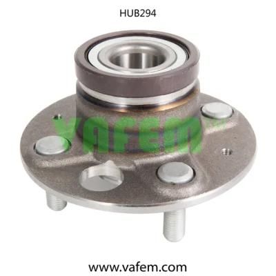 Wheel Hub Unit Baf0040/46519901/Auto Parts/Car Accessories/Car Parts/Hub Unit/China Factory