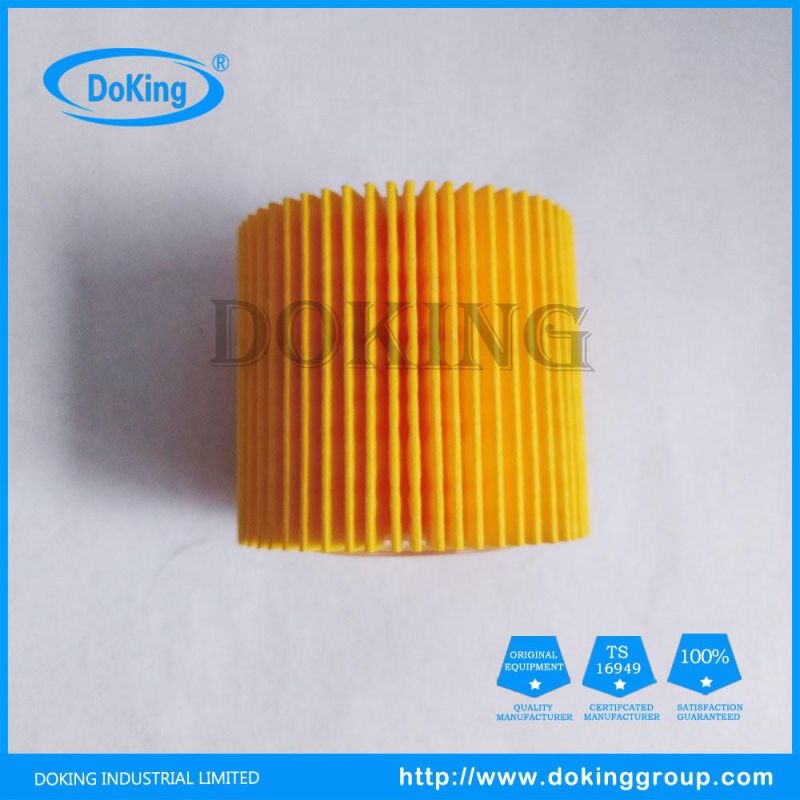 High Quality Toyota Oil Filter 04152-37010