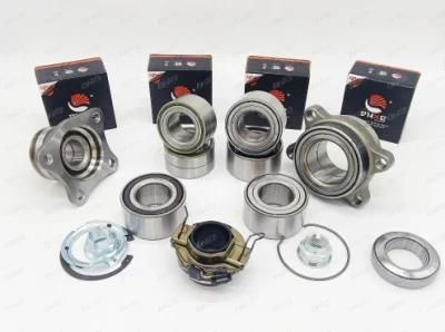 China Wheel Bearing 1501642 Vkba6636 1836381 Bearings for Bwm with Good Quality