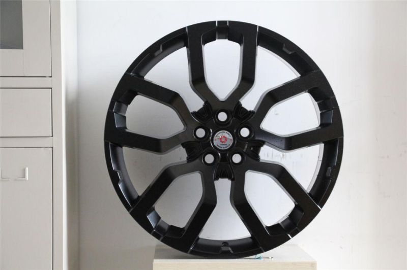 Price Aluminum Rims with Landrover