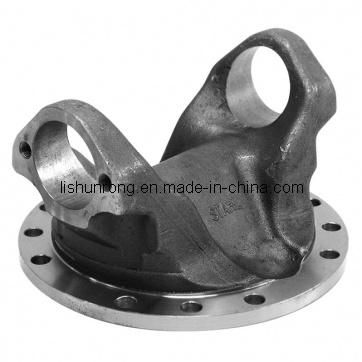 Flange Yoke