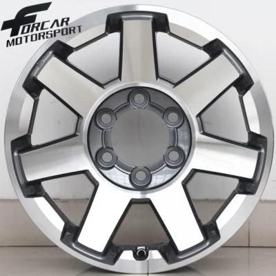 Autos Alloy Wheels for Toyota Vehhicles-Accessories