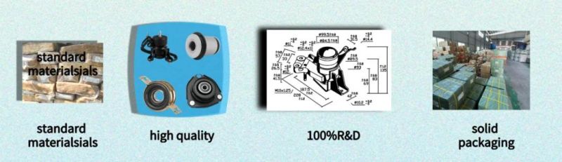 Drive Shaft Center Support Bearing 37230-35130 3723035130 for Toyota T100- 1996-1998 Tacoma 1995-2004 Tundra 2000-2006