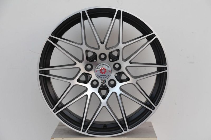 Deep Dish Alloys Rims for BMW