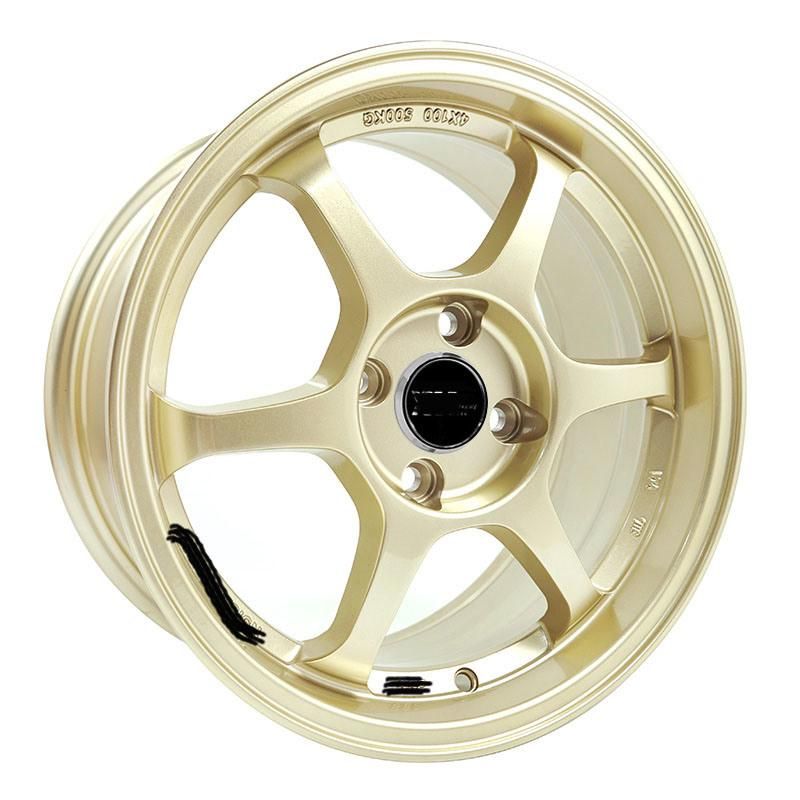 15inch Bronze Wheel Rim Tuner