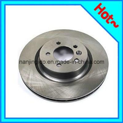 Brake Rotor for Range Rover Sport 2005- Sdb000624