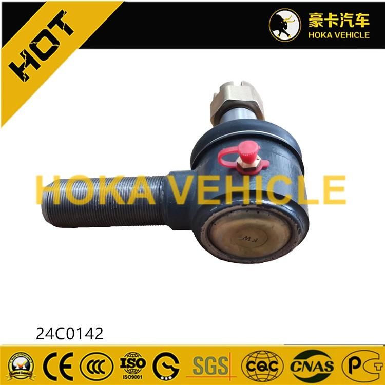 Original Wheel Loader Spare Parts Ball Joint  24c0142 for Wheel Loader/Grader Motor