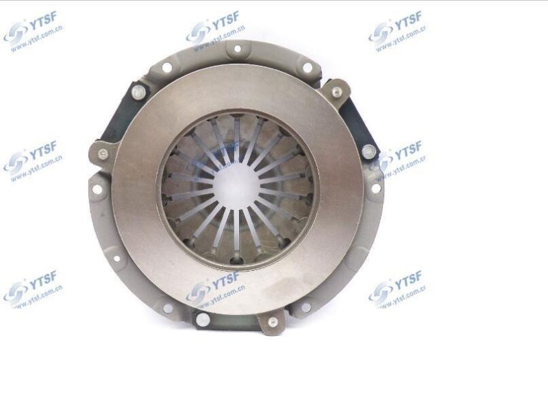 Auto Parts Truck 4ja1 4jb1 Clutch Cover Clutch Plate Clutch Disc for Chinese Vehicels